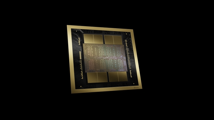 HGX B300 server hardware