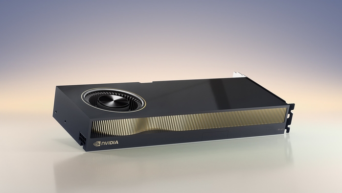 RTX Pro 6000 Blackwell server hardware